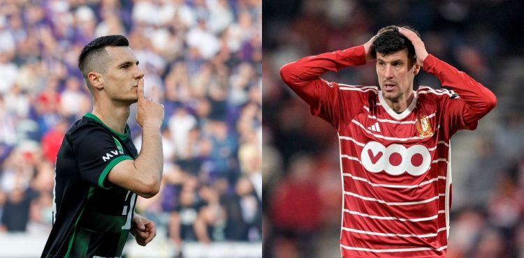 Bombe s Rujevice: Rijeka blizu potpisa bivšeg asa Dinama, stiže i nekadašnji igrač Chelseaja