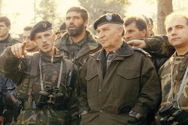 Optužen zapovjednik 7. Muslimanske brigade zbog ubojstva zapovjednika HVO-a