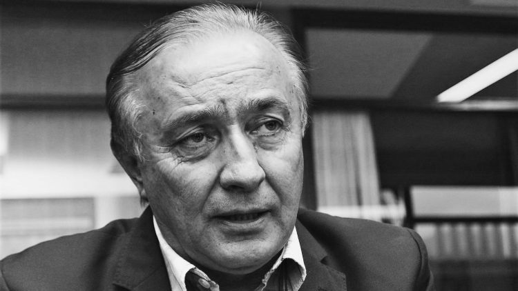 Preminuo je Slavo Kukić