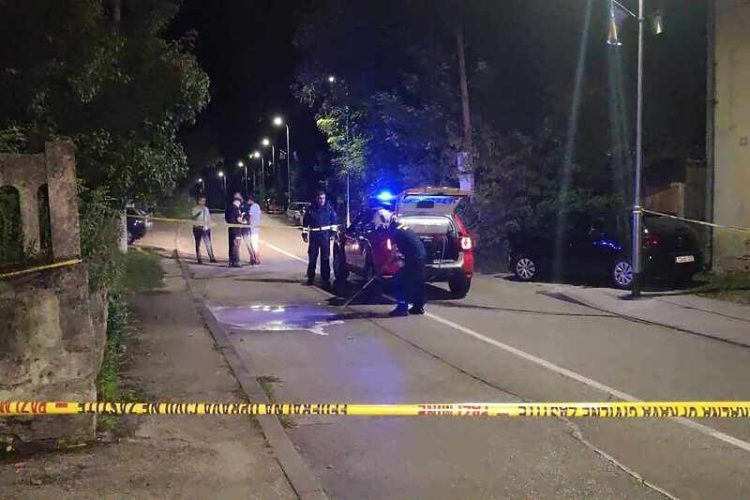 Migrant ubijen u Bihaću, policija traga za počiniteljem