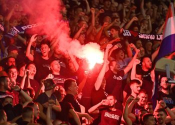 Dinamo oborio rekord star više od 40 godina!