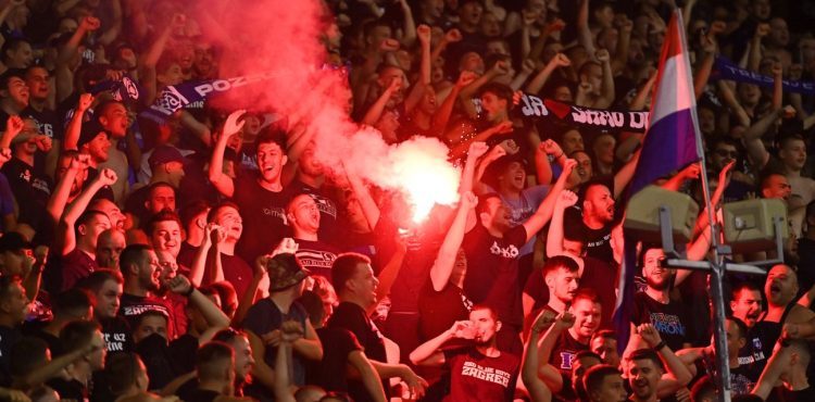 Dinamo oborio rekord star više od 40 godina!