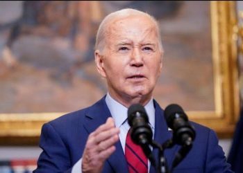 Biden najavio novi paket vojne pomoći Ukrajini od osam milijardi dolara