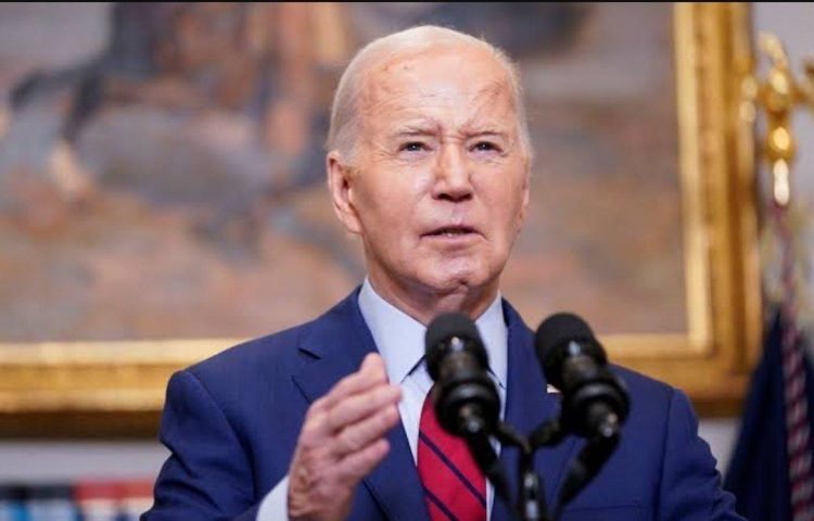 Biden najavio novi paket vojne pomoći Ukrajini od osam milijardi dolara