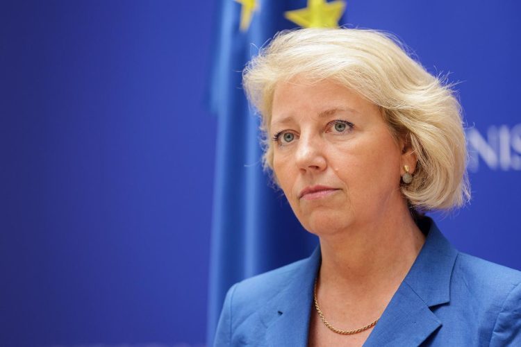 Metelko-Zgombić: Hrvatska nastavlja potporu putu BiH k EU, nužna izmjena Izbornog zakona