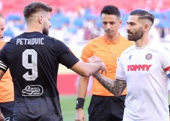 Dinamo objavio cijene ulaznica za derbi s Hajdukom