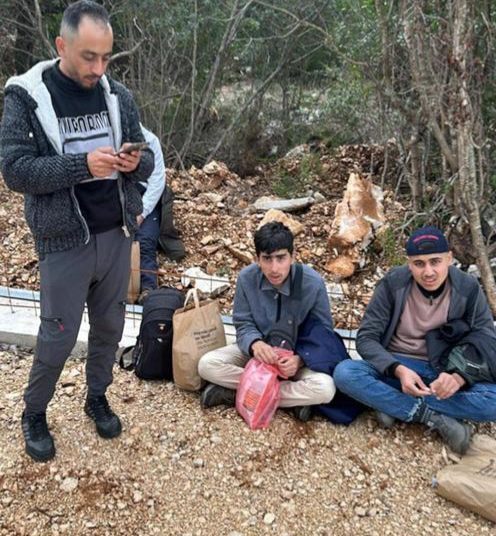 Pod okriljem noći u Hercegovinu upadaju vozila puna migranata, mještani u strahu