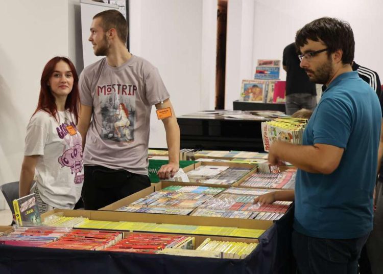 Deveto izdanje Mostarskog strip vikenda: Rekordnih 30 gostiju iz raznih dijelova svijeta