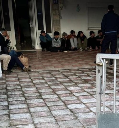 Pod okriljem noći u Hercegovinu upadaju vozila puna migranata, mještani u strahu