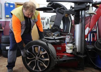 Korisno je znati: Provjerite treba li vaš auto ova dva ‘zahvata’ na kotačima