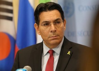 Izraelski veleposlanik tvrdi da Izrael ne želi izvršiti kopnenu invaziju na Libanon