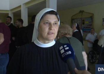 20 godina brige i ljubavi u Domu sv. Josipa Radnika Ljubuški