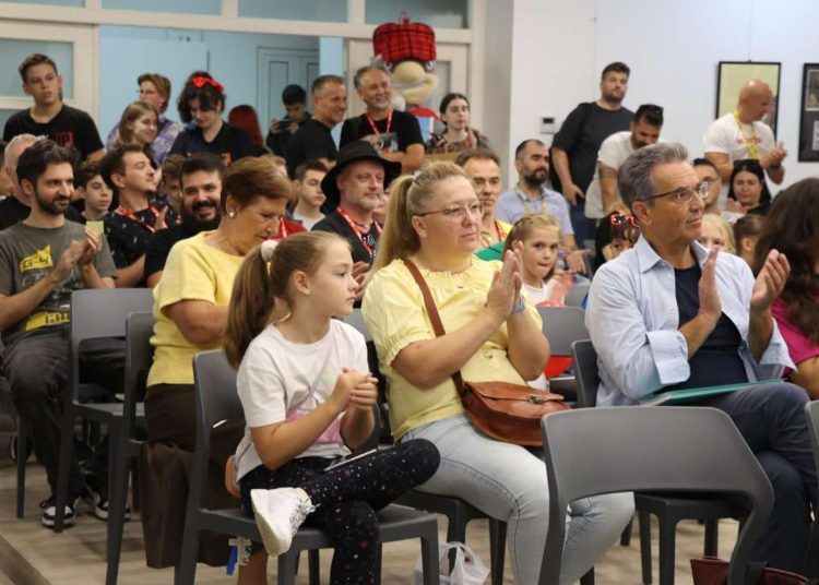 Deveto izdanje Mostarskog strip vikenda: Rekordnih 30 gostiju iz raznih dijelova svijeta