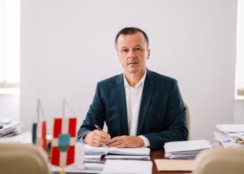 Mladima pomažemo pri kupnji prve nekretnine, povećali smo naknade za novorođenu djecu, gradimo vrtić…