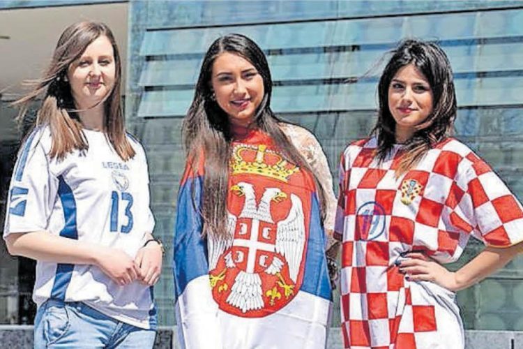 Više od polovine mladih u BiH ne zna tko je na čelu državne i entitetskih vlada, a većina ih je za ulazak zemlje u EU i NATO