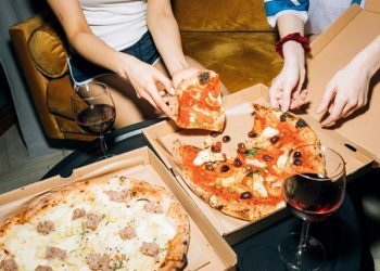 Dvije vrste hrane koje uzrokuju nadutost i debljanje, prema dijetetičarki