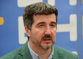 Belmin Karamehmedović o prodaji zgrade BHRT-a: Ovo znači da je kraj vrlo blizu