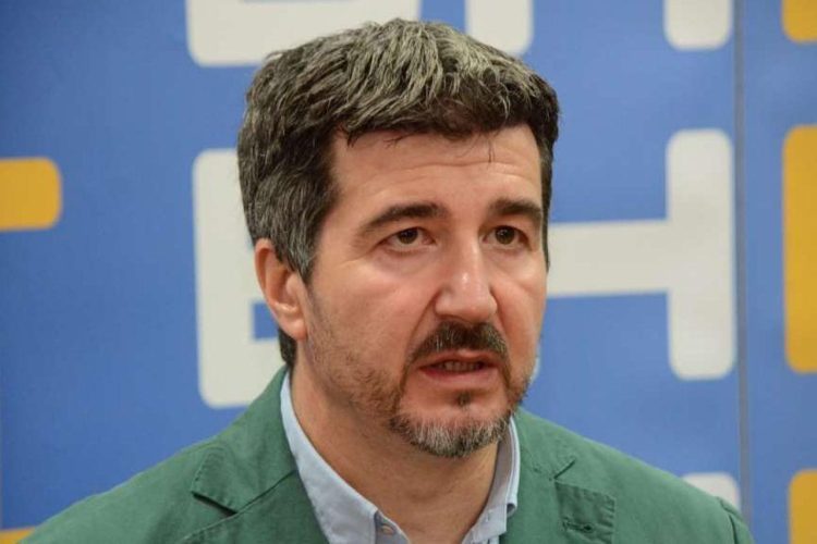 Belmin Karamehmedović o prodaji zgrade BHRT-a: Ovo znači da je kraj vrlo blizu