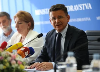 Širokobriježanin novi ravnatelj Kliničke bolnice Sveti Duh u Zagrebu