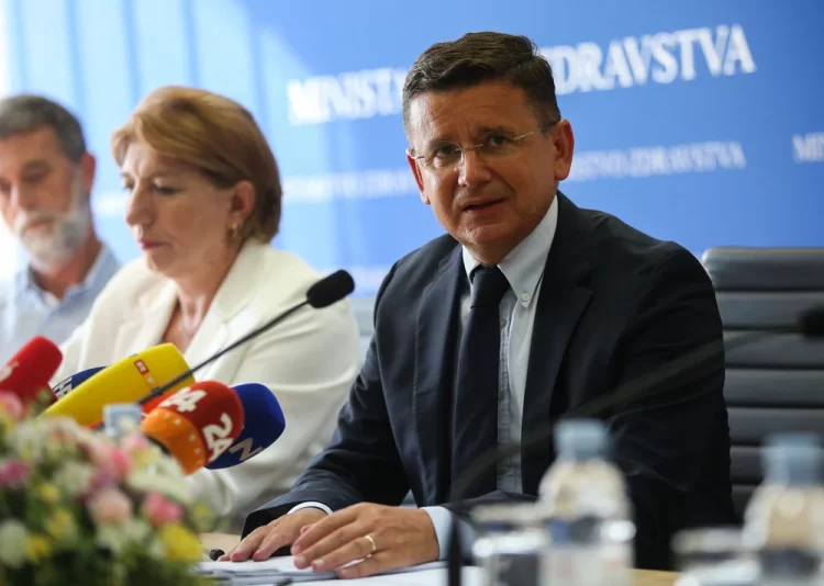 Širokobriježanin novi ravnatelj Kliničke bolnice Sveti Duh u Zagrebu