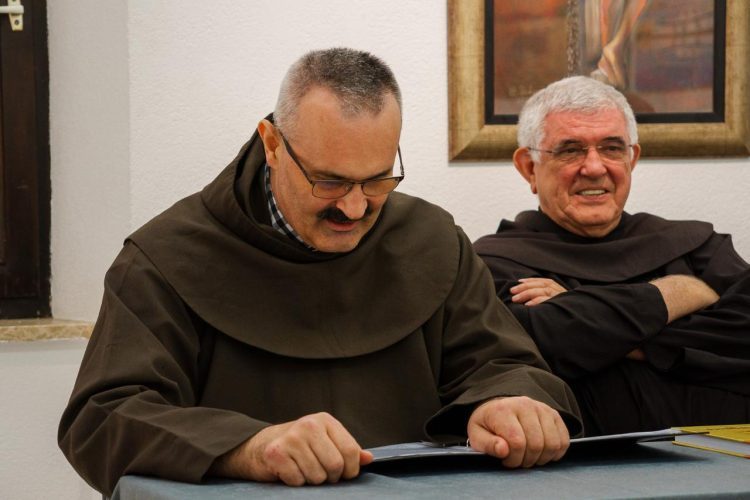 Franjevci u Hercegovini se itekako znaju smijati, a posebno šaliti na svoj račun