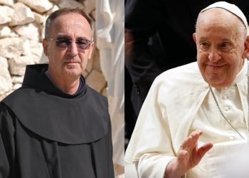 Još jedan franjevac imenovan biskupom: Kakvu poruku time šalje papa?