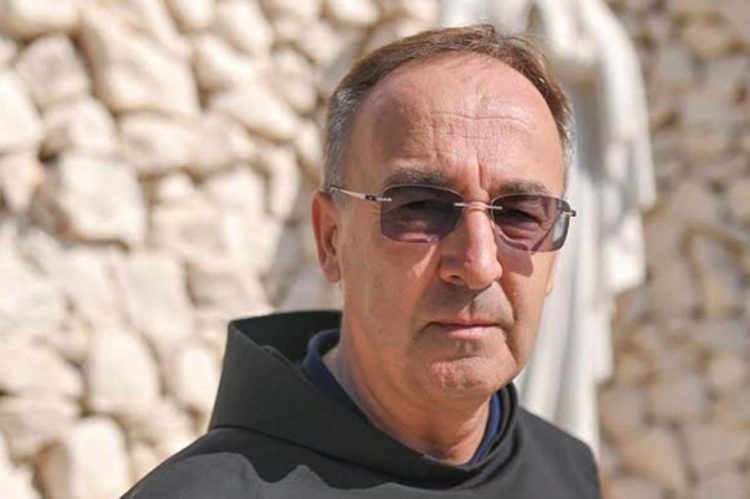 Papa Franjo imenovao posuškog župnika fra Mladena Vukšića za novog biskupa u Kotoru