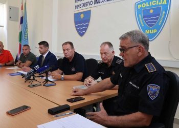 U četiri dana tri incidenta u HNŽ-u