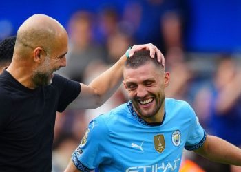 Mateo Kovačić dobio ponudu života, nude mu plaću od milijun funti tjedno!