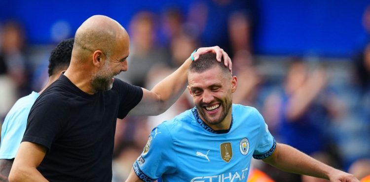 Mateo Kovačić dobio ponudu života, nude mu plaću od milijun funti tjedno!