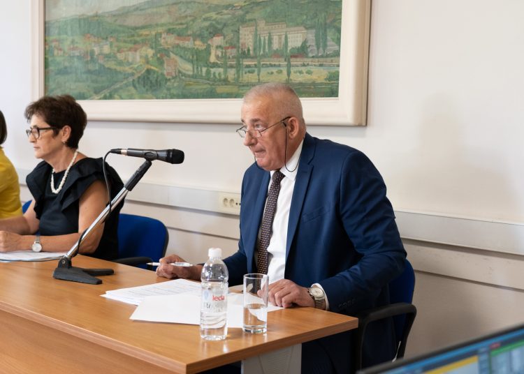 Donosimo najvažnije informacije s 38. sjednice Gradskog vijeća Širokog Brijega