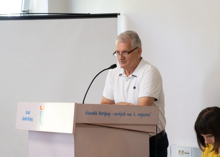 Donosimo najvažnije informacije s 38. sjednice Gradskog vijeća Širokog Brijega