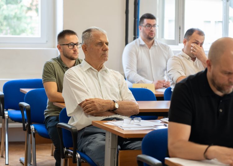 Donosimo najvažnije informacije s 38. sjednice Gradskog vijeća Širokog Brijega