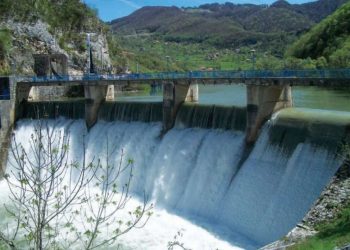 Vlada Federacije BiH prihvatila inicijativu za kreditno zaduženje kako bi se revitalizirala HE Jajce II