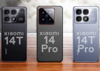 Xiaomi 14T i 14T Pro stižu krajem mjeseca, već znamo sve o njima pa i koliko će koštati!