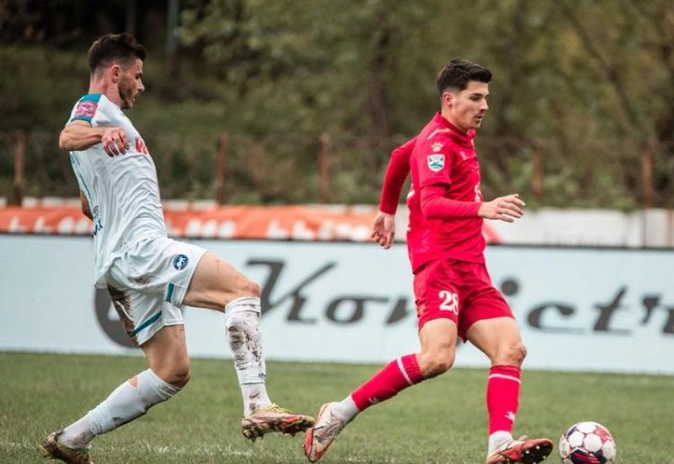 Igman nadigrao GOŠK koji sve dublje tone