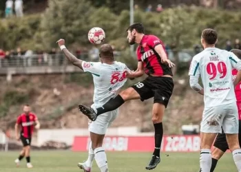 Igman svladao Slobodu, trener Tuzlaka ušao u teren nakon crvenog kartona