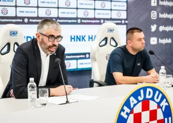 Bilić: Ja sam smijenio Kalinića, bila je greška postaviti ga