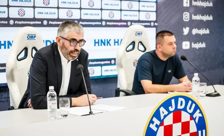Bilić: Ja sam smijenio Kalinića, bila je greška postaviti ga