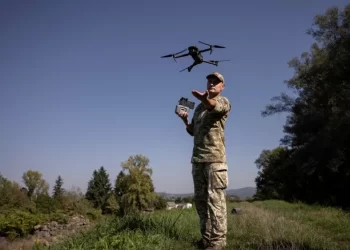 Rusija tvrdi da je oborila 125 ukrajinskih dronova na svom teritoriju