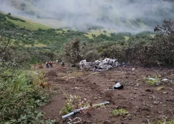 U padu helikoptera na ruskom poluotoku Kamčatki poginule 22 osobe