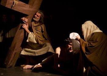 Kazališni spektakl povodom 30. obljetnice HNK Mostar