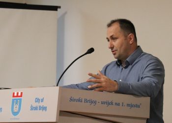 Josip Pinjuh (HDZ 1990): Narod ima izbor, nismo svi isti