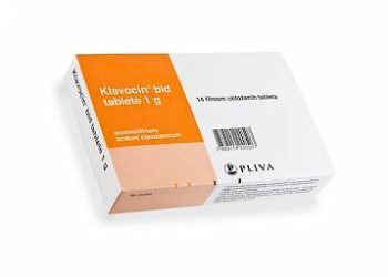 Pliva prijavila nestašicu Klavocina, neće ga biti do idućeg ljeta