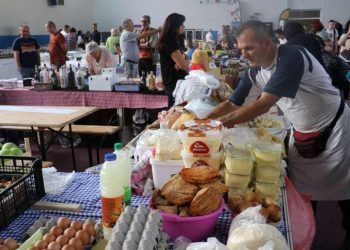 Sajam ‘Hercegovački plodovi Mediterana’ 11. i 12. listopada u Stocu, očekuje se 100 izlagača