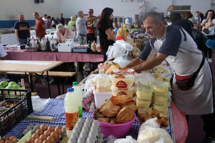 Sajam ‘Hercegovački plodovi Mediterana’ 11. i 12. listopada u Stocu, očekuje se 100 izlagača