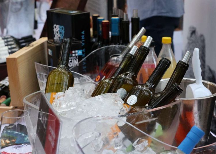 Eno – gastro performans BLAŽ Enology okupio trideset vinarija i više stotina posjetitelja