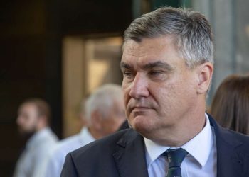 Sarajevo i njegovi “sponzori” ne mare za Hrvate u BiH, moramo im pomoći