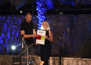 Eno – gastro performans BLAŽ Enology okupio trideset vinarija i više stotina posjetitelja