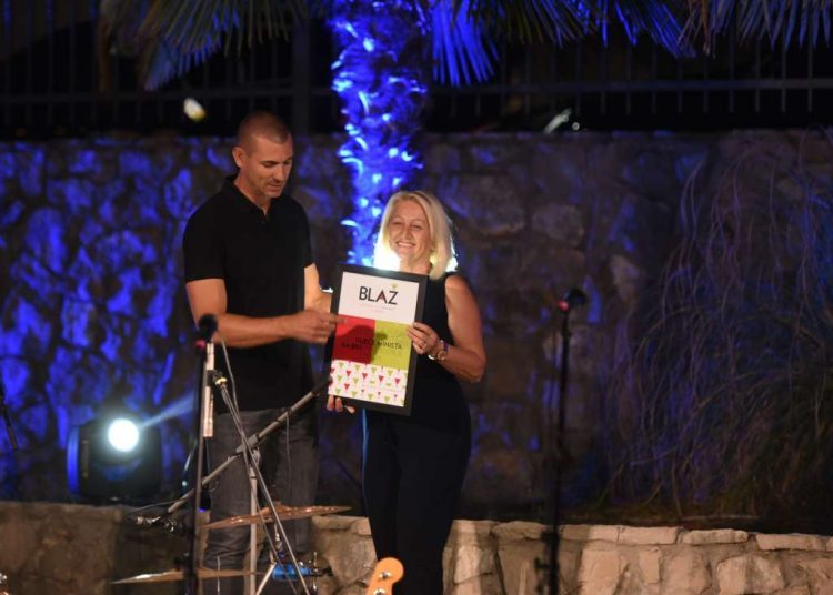 Eno – gastro performans BLAŽ Enology okupio trideset vinarija i više stotina posjetitelja